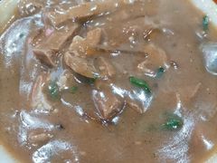 -逍遥镇刘相五胡辣汤豆沫馆(康复中街店)