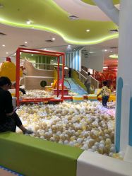 点击看大图 -meland亲子乐园•派对•研学(苏州悠方购物中心店)