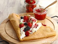 冰淇淋-1861意大利餐厅(文化广场店)