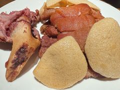 -廊亦舫Lang Yi Fang Restaurant(金桥店)