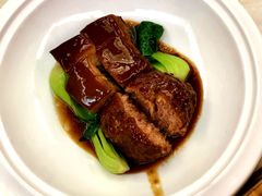 -银都上海菜馆(粤海东路店)