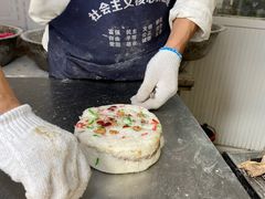 -陆姓崇明糕专卖(陈家镇店)