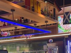 -唐力九头鸟烧烤·罗田吊锅(西云楼店)