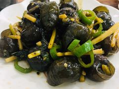 -南记食粥坊·宵夜大排档(岭南分店)