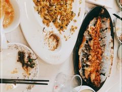 -京北渔家傲