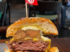 -Bistro 63 创意融合料理(广粤天地店)