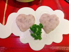 虾滑-重庆袁老四火锅(武进万达店)