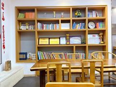 -子曰书院·古筝围棋书法国画小主持(夏都店)