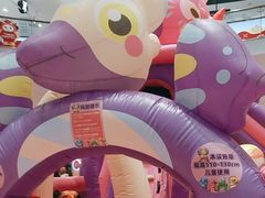 -丽达购物中心(崂山店)