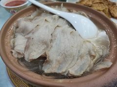 -砂锅居(西四店)