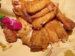 -前海沿·青岛菜(大拇指广场石老人店)