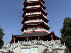 -芜湖方特东方神画