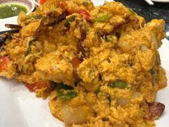 -光海鲜鱼翅餐厅(叻差拉披色路店)