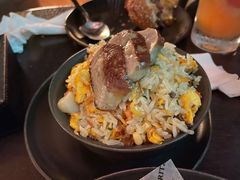 -富力丽思卡尔顿酒店·FLAIR餐厅酒吧