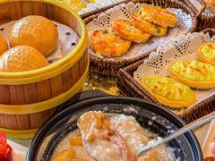 -粤秀小厨·广式早茶(辽宁路店)