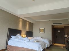 -北京西单美爵酒店