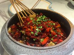 -蕃茄述·好汤自然来(江汉路店)