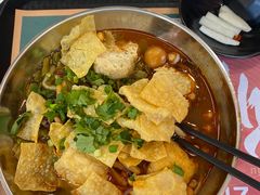 -螺大喜螺蛳粉(华业东方玫瑰店)