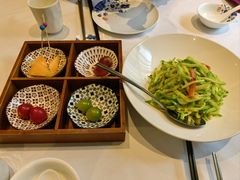 -同庆楼(大钟寺店)