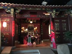 -中国闽台缘博物馆