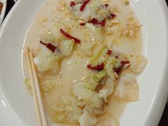 -蘭桂坊海鲜烧烤抖音网红餐厅