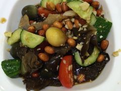 老醋六样-京天红酒家(马家堡店)