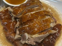 -老字号蛇口德记烧腊饭店·海鲜加工