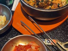 -伏一解牛烤肉专门店(信业购物中心店)