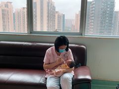 -田螺阿姨自营月嫂·育儿嫂(高新店)