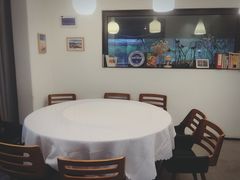 包厢-自在弥林花园餐厅(云栖店)