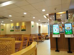 -德克士(砂之船奥特莱斯店)