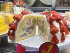 -PAOPAO Bakery&Café(港汇店)