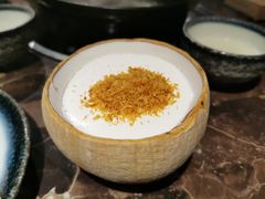-同仁四季椰子鸡(海岸城天利店)