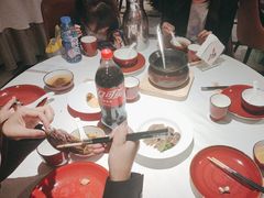 -大鸭梨烤鸭店(花园村店)