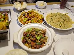 -九佰碗家常菜(华威桥店)