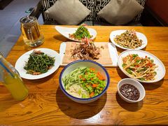 -苹果树下艺术餐厅(通州店)