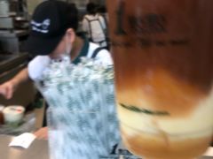 冰淇淋红茶-1点点(阜通店)