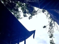 -东南悬空寺方广岩