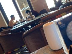 靠窗位-大理实力希尔顿酒店•香全日制餐厅