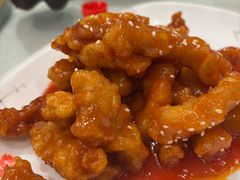 -福来居烤鸭店(天坛二店)