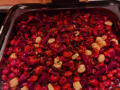 -十堰天海温德姆酒店·四季全日制餐厅(北京中路店)