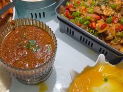 -3号仓库·创意中国菜(嘉兴龙鼎万达店)