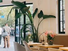 -Fridi Patisserie Cafe