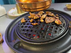 -牛犇炭火烤肉·鲜切烤肉(承德总店)