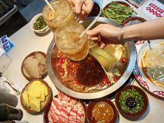 -芈重山老火锅(广州首店)