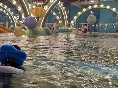 -清河半岛温泉度假酒店