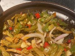 -赠李白·如诗的川味(余杭万达广场店)