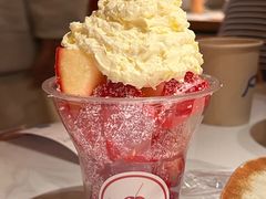 -火山屋台(新街口店)