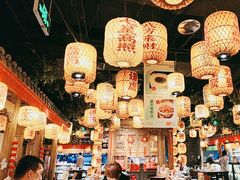 -南京大牌档(青岛万象城店)