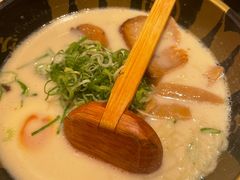-味千拉面(又一城店)